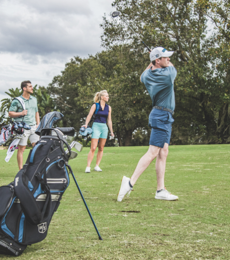 Spectrum+ at Reunion Resort: A Golfer’s Paradise