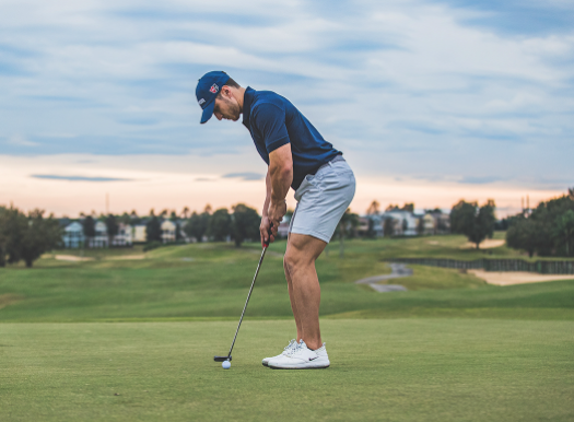 Spectrum+ at Reunion Resort: A Golfer’s Paradise