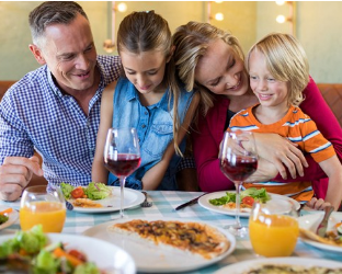 Get a Slice of Summer with Spectrum+ at Reunion Resort