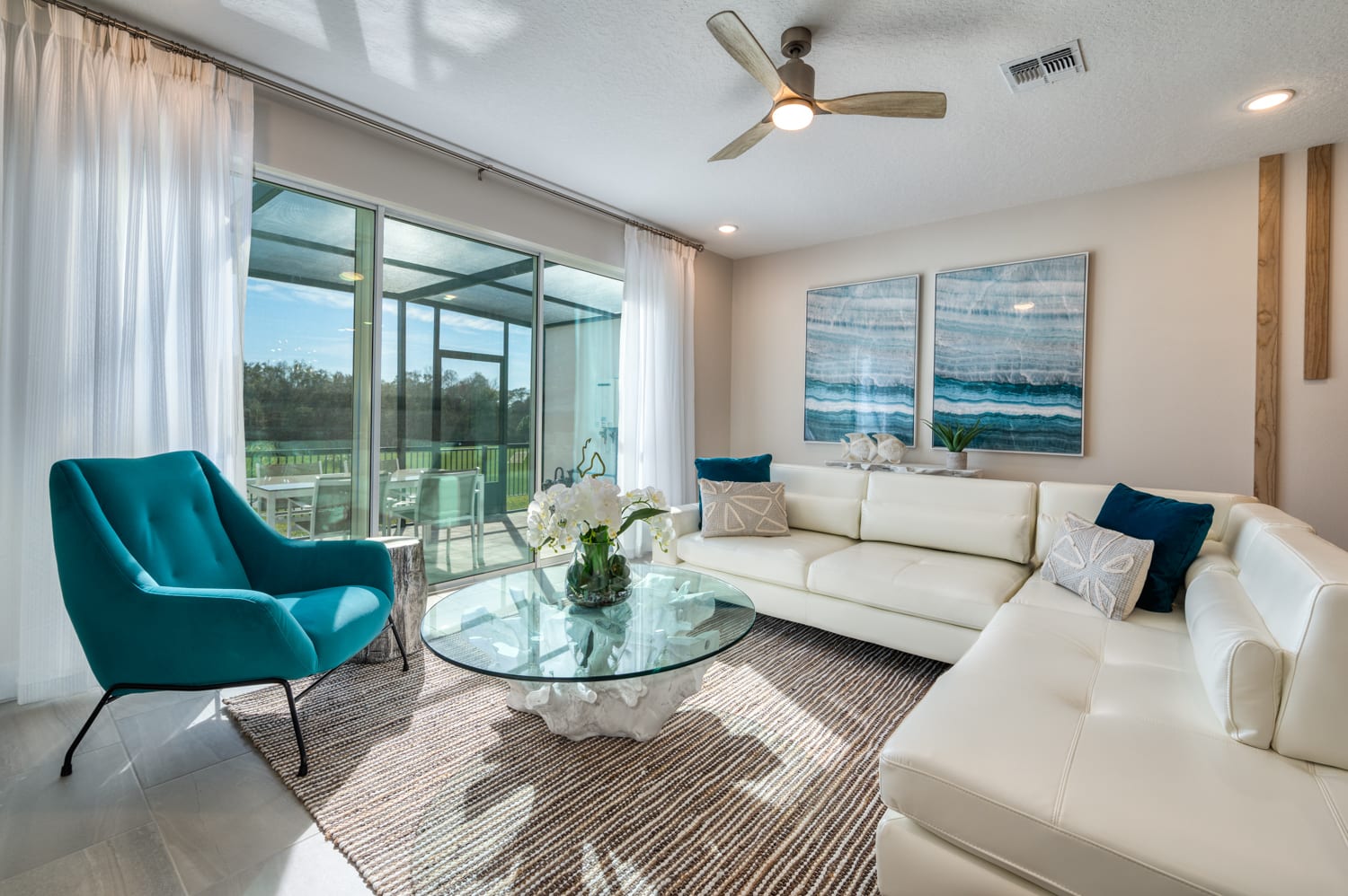 The Perfect Time to Buy a Spectrum+ Townhome