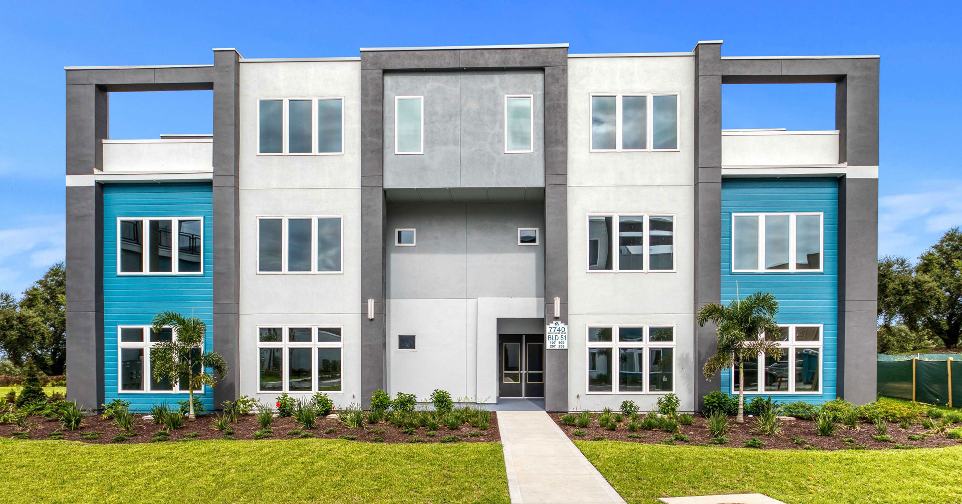 NEW SPECTRUM+ CONDOS RELEASED