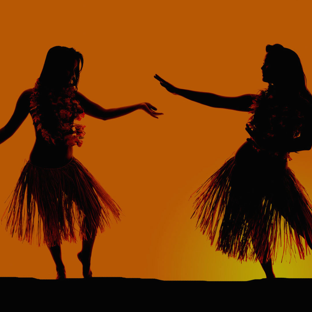hawaiian dance